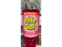 Pine-Sol Multi Surface Cleaner, Spring Blossom, 1.41 L - Image 3