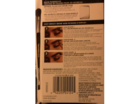 Covergirl Easy Breezy Brow Powder Kit, 715 Honey Brown, 0.14 oz/4 g - Image 4