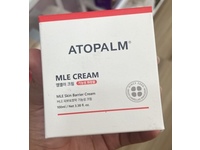 Atopalm Mle Skin Barrier Cream, 3.38 fl oz/100 mL - Image 3