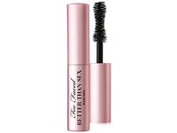 Too Faced Better Than Sex Mascara, Black, 0.13 oz - Image 2