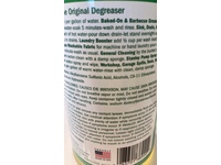 Stanley The Original Degreaser, 32 fl oz/946 mL - thumbnail 4