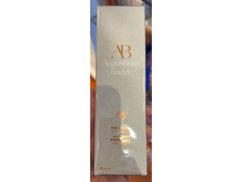 Augustinus Bader The Cream, TFC8, 1.7 fl oz/50 mL