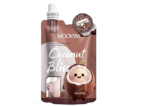 Mooyam Micro Salt, Coconut Bliss, 200 g - Image 2