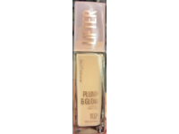 Maybelline Lifter Plump & Glow Foundation, 102 Neutral, 1 fl oz/30 mL - thumbnail 2