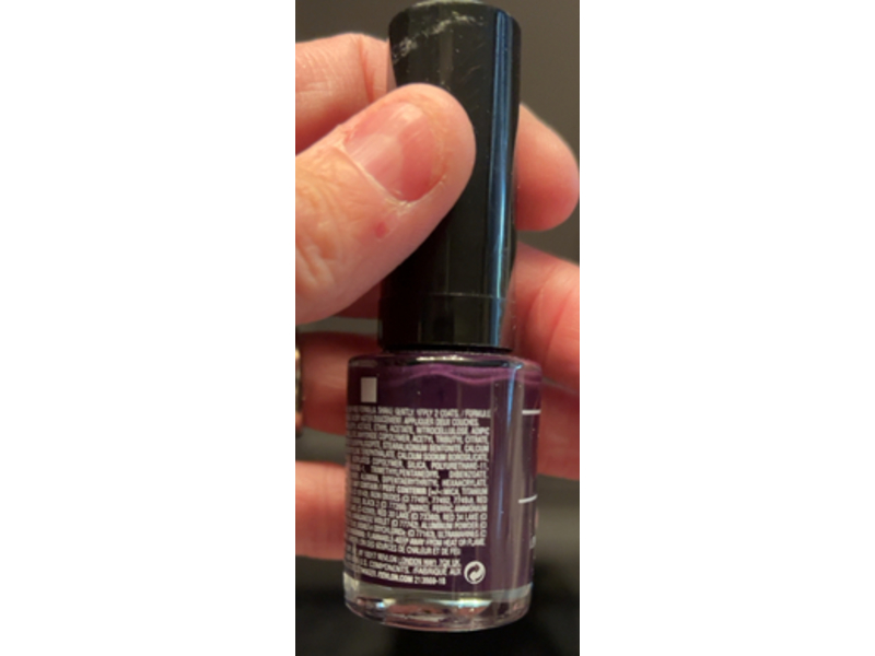 Revlon Colorstay Gel Envy Longwear Nail Enamel, 450 High Roller, 0.4 fl oz/11.7 mL