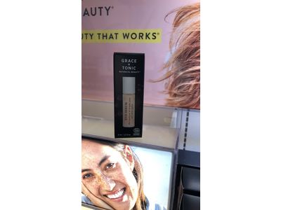 grace and tonic eye serum