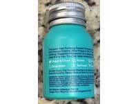 The Powder Shampoo, Peppermint & Thyme, 0.70 oz/20 g - thumbnail 3