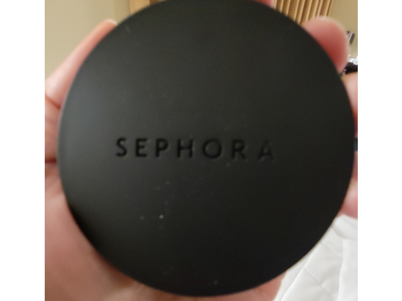 Sephora Matte Perfection Powder Foundation, 06 Warm Porcelain, 0.264 oz/7.5 g