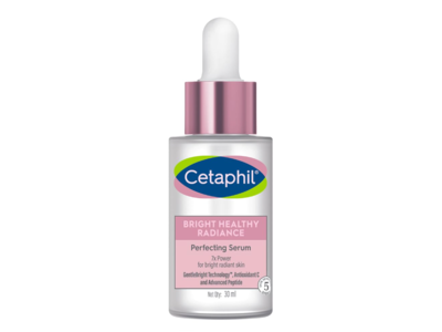 Cetaphil Bright Healthy Radiance Perfecting Serum, 30 mL