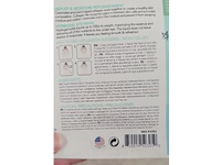 SoloVegan Eye Woke Up Like This Under Eye Mask, 0.11 oz/3.2 g - Image 4