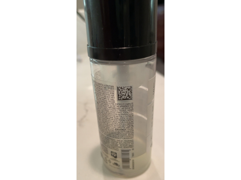 Davines Liquid Spell Reinforcing Bodifying Fluid, 1.69 fl oz/50 mL