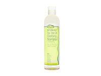 Nothing But Clarifying Shampoo, Tea Tree Oil, 12 fl oz/355 mL - Image 2