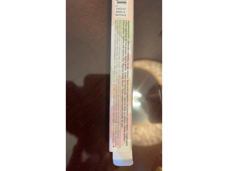 Clinique Quickliner Intense Eyeliner, 07 Intense Ivy, 0.008 oz/0.25 g