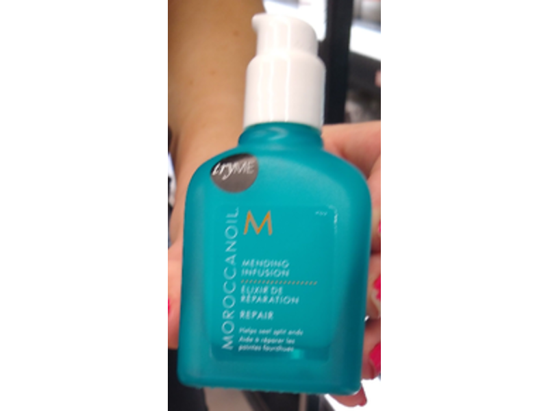 Moroccanoil Mending Infusion, Repair, 2.5 fl oz/75 mL