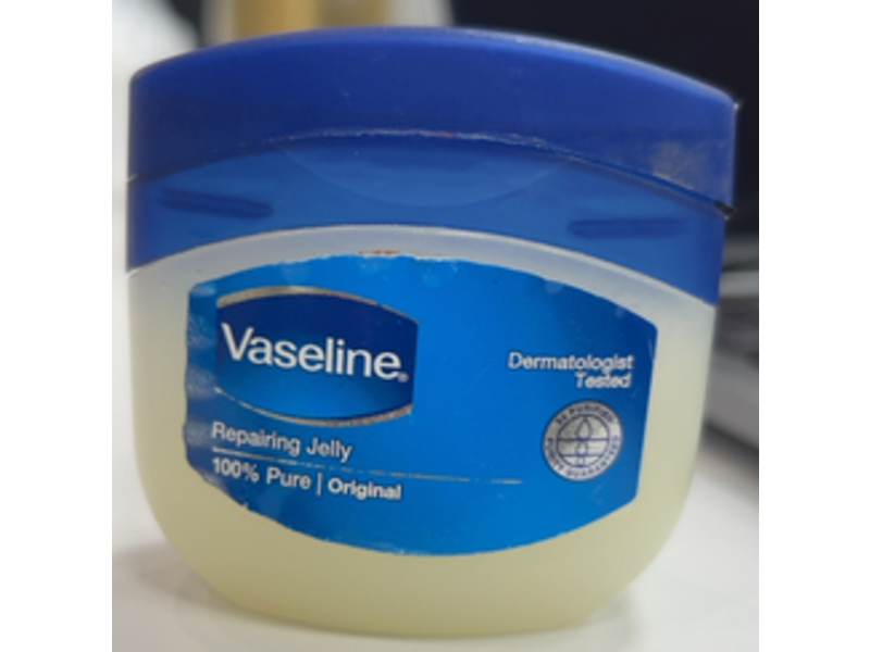 Vaseline Repairing Jelly, 50 mL