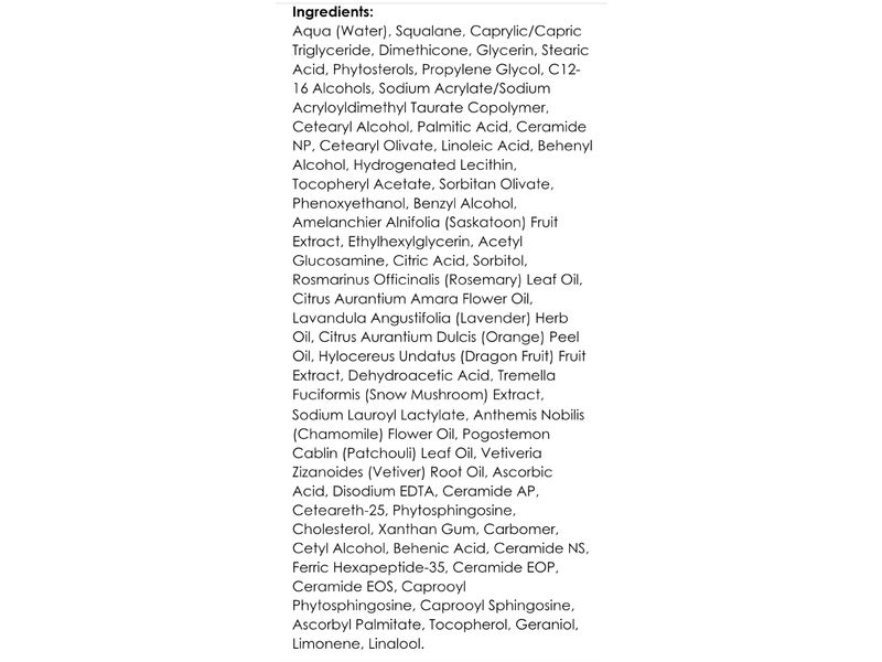 Medik8 Advanced Night Restore Cream, 1.6 fl oz/50 mL