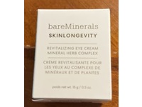 BareMinerals Skinlongevity Revitalizing Eye Cream, 0.5 fl oz/15 g - Image 3