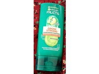 Garnier Fructis Grow Strong Strengthening Conditioner, Apple Extract + Niacinamide, 200 mL - thumbnail 2