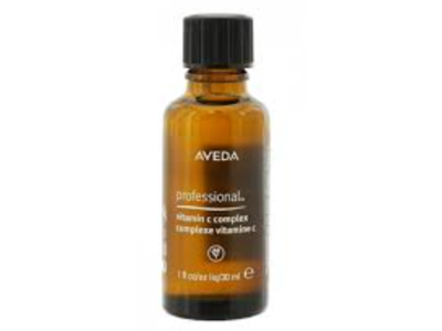 Aveda Professional Complex Serum, Vitamin C, 1 fl oz/30 mL