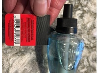 Bath & Body Works Wallflowers Fragrance Refill, Fresh Balsam, 0.8 fl oz/24 mL - Image 3