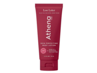 Athena Club Mini Perfecting Body Lotion, Love Letter, 2.5 fl oz/74 mL - thumbnail 1