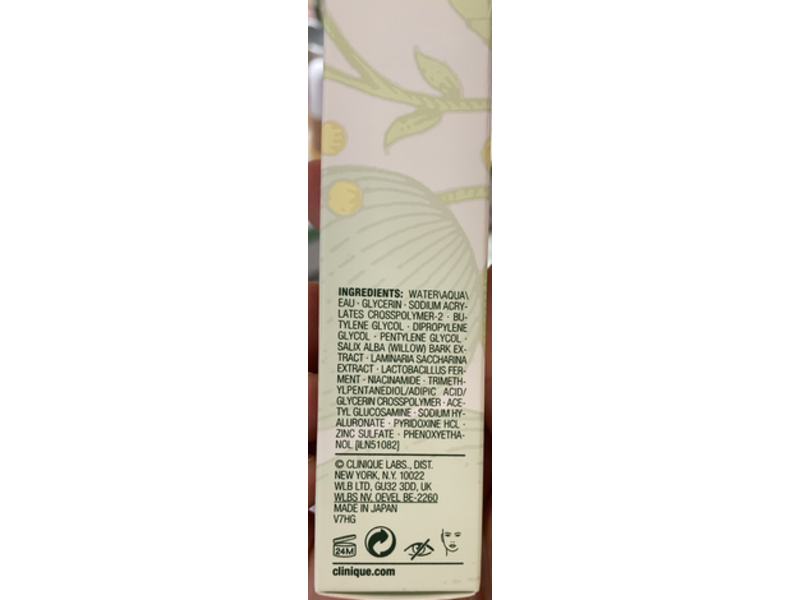 Clinique Even Better Pore Defying Primer, 1 fl oz/30 mL