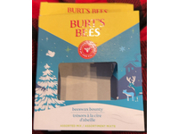 Burt's Bees Christmas Gifts Lip Balm, Classic Beeswax, Vanilla, Cucumber Mint, Coconut &Pear, Pack Of 4 - Image 3