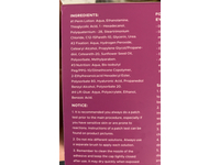 Ayasal The Ultimate Eyebrow Lamination Kit - Image 4