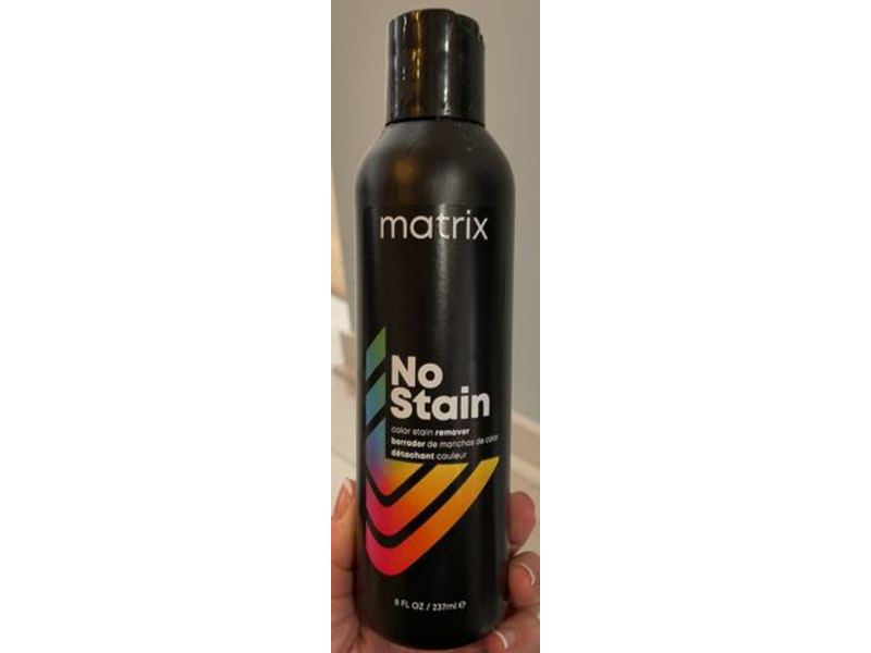 Matrix Colour Stain Remover, No Stain, 8 fl oz/237 mL