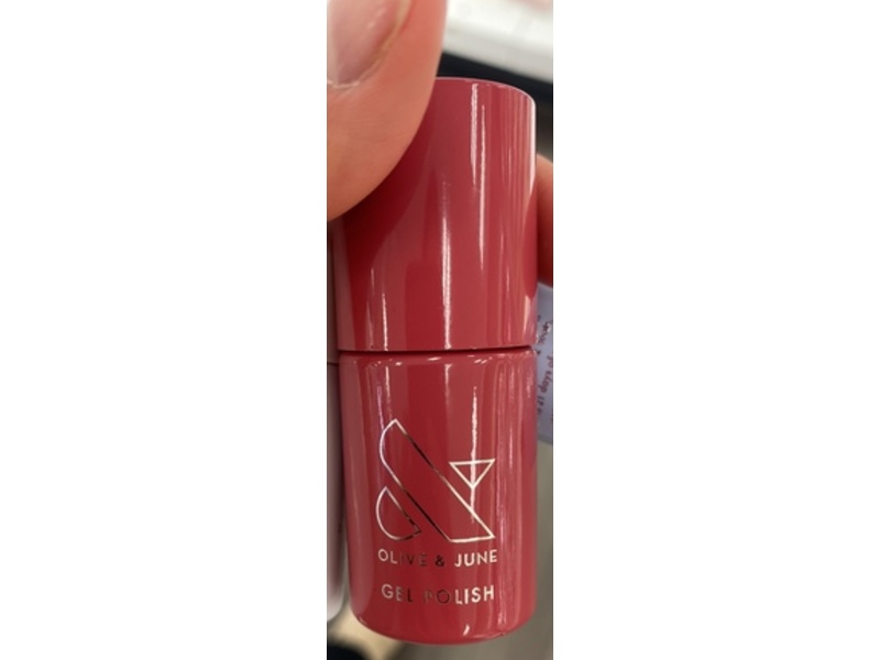 Olive & June Gel Nail Polish, Ld, 0.46 fl oz