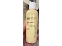 Global Beauty Care Milky Toner, Rice Water, 4 fl oz/118 mL - Image 3