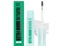 Babe Original Volumizing Brow Filler, Clear, 0.11 oz/3.3 g - thumbnail 1