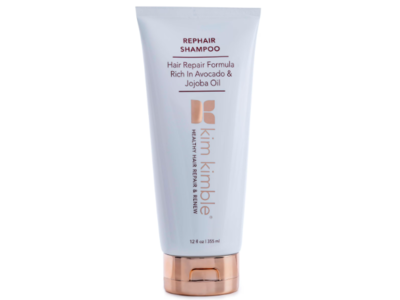 Kim Kimble Rephair Shampoo, Avocado & Jojoba Oil, 12 fl oz/355 mL
