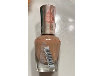 Sally Hansen Color Therapy Nail Polish, Sunrise Salutation 192 , 0.5 fl oz/15 mL - Image 4