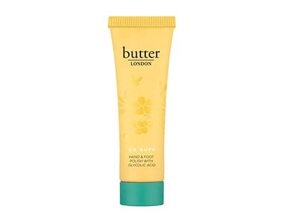 Butter London So Buff Hand & Foot Polish, 7.3 oz/207 g
