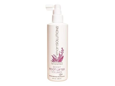 Smart Solutions Boost Root Lifter Volumize, 8 fl oz/240 mL