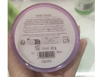 Max & More Scented Setting Powder, Berry Crush, 22 g - thumbnail 3