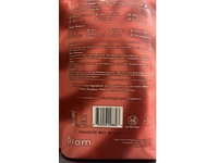 Biom All-Purpose Wipes, Pepper Mint, 60 Count - Image 4