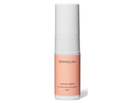 Dermaclara Patch Prep Silicone Patch Cleanser, 1 oz/30 mL - thumbnail 1