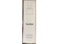 Medik8 Lipid-Balance Cleansing Oil, 4.7 fl oz/140 mL - thumbnail 2