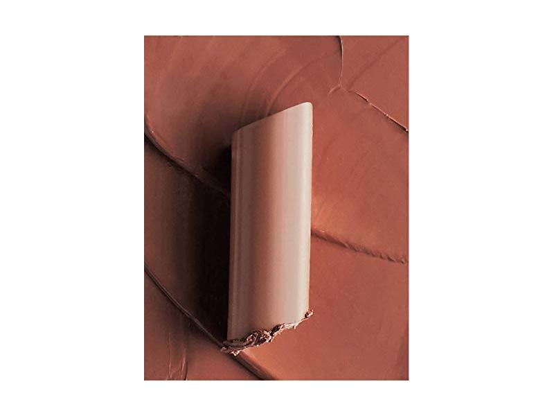 Hourglass Confession Ultra Slim High Intensity Lipstick, I've Never Pink Beige, 0.03 fl oz/0.9 g