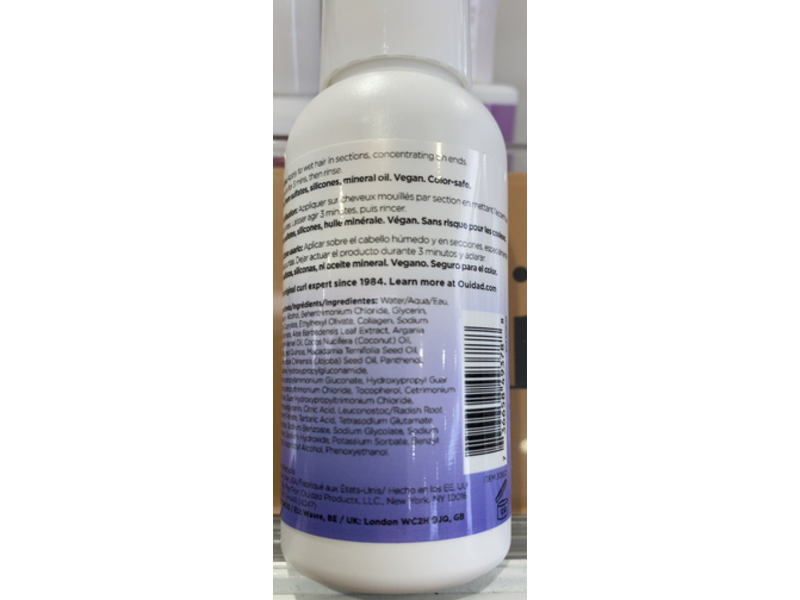 Ouidad The Curl Export Unbreakable Bond, 2.5 fl oz/75 mL