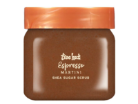 Tree Hut Shea Sugar Body Scrub, Espresso Martini, 3.4 oz - thumbnail 1