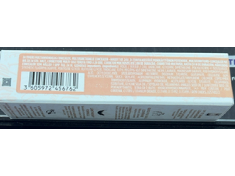 Urban Decay Quickie 24 HR Multi-Use Full Coverage Concealer,30NN, 0.55 oz