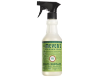 Mrs.Meyer's Multi-Surface Everyday Cleaner, Iowa Pine, 16 fl oz/473 mL, Pack Of 3 - thumbnail 1