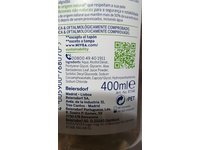 Nivea Naturally Good Water Micellar Water, Aloe Vera, 400 mL - Image 4