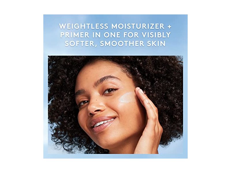 Covergirl Clean Fresh Skincare Weightless Water Cream, 2.0 oz