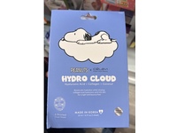 Celavi Hydro Cloud Printed Sheet Mask, 0.77 oz/23 mL, 5 Count - Image 3