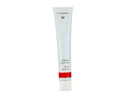 Dr. Hauschka Hydrating Hand Cream, 1.7 fl oz/50 mL