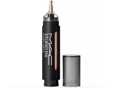 M.A.C Studio Fix Every-Wear All-Over Face Pen, NW15, 0.41 fl oz/12 mL